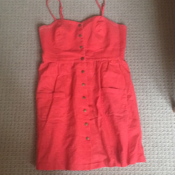 Dress - Picture 1 of 4